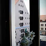 Salzhausblick Family - Zentrale Lage Am Salzhaus - Mwst-rechnung Verfuegbar * Zittau