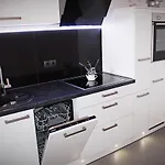 Salzhausblick Family - Zentrale Lage Am Salzhaus - Mwst-rechnung Verfuegbar Daire *