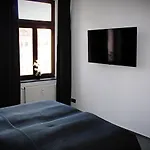 Salzhausblick Family - Zentrale Lage Am Salzhaus - Mwst-rechnung Verfuegbar Apartman *