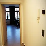 Salzhausblick Family - Zentrale Lage Am Salzhaus - Mwst-rechnung Verfuegbar Daire *