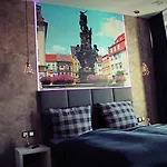 Salzhausblick Family - Zentrale Lage Am Salzhaus - Mwst-rechnung Verfuegbar