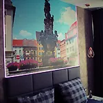 Salzhausblick Family - Zentrale Lage Am Salzhaus - Mwst-rechnung Verfuegbar