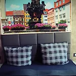 Salzhausblick Family - Zentrale Lage Am Salzhaus - Mwst-rechnung Verfuegbar * Zittau