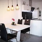 Salzhausblick Family - Zentrale Lage Am Salzhaus - Mwst-rechnung Verfuegbar Apartman
