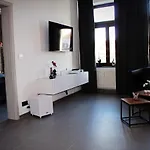Salzhausblick Family - Zentrale Lage Am Salzhaus - Mwst-rechnung Verfuegbar
