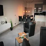 Apartman Salzhausblick Family - Zentrale Lage Am Salzhaus - Mwst-rechnung Verfuegbar Zittau