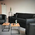 Apartman Salzhausblick Family - Zentrale Lage Am Salzhaus - Mwst-rechnung Verfuegbar *