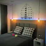 Salzhausblick Family - Zentrale Lage Am Salzhaus - Mwst-rechnung Verfuegbar * Zittau