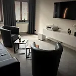 Salzhausblick Family - Zentrale Lage Am Salzhaus - Mwst-rechnung Verfuegbar *