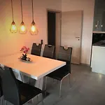 Apartman Salzhausblick Family - Zentrale Lage Am Salzhaus - Mwst-rechnung Verfuegbar