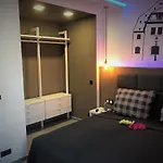 Salzhausblick Family - Zentrale Lage Am Salzhaus - Mwst-rechnung Verfuegbar Apartman Zittau