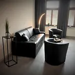 Salzhausblick Family - Zentrale Lage Am Salzhaus - Mwst-rechnung Verfuegbar Apartman