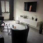 Salzhausblick Family - Zentrale Lage Am Salzhaus - Mwst-rechnung Verfuegbar Daire Zittau