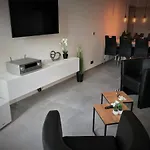 Salzhausblick Family - Zentrale Lage Am Salzhaus - Mwst-rechnung Verfuegbar * Zittau