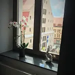 Salzhausblick Family - Zentrale Lage Am Salzhaus - Mwst-rechnung Verfuegbar *