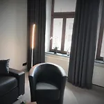 Salzhausblick Family - Zentrale Lage Am Salzhaus - Mwst-rechnung Verfuegbar Apartman *