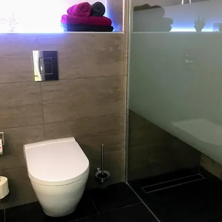 Apartamento Salzhausblick Family - Zentrale Lage Am Salzhaus - Mwst-rechnung Verfügbar Zittau