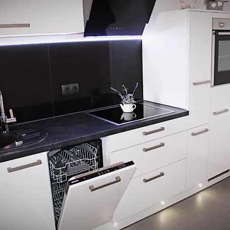 Salzhausblick Family - Zentrale Lage Am Salzhaus - Mwst-rechnung Verfuegbar Apartament *