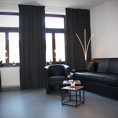 Salzhausblick Family - Zentrale Lage Am Salzhaus - Mwst-rechnung Verfuegbar *