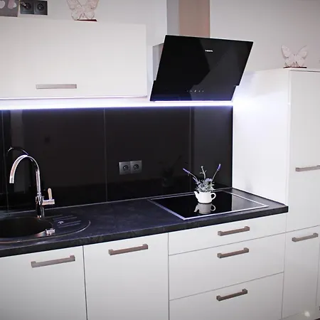 Salzhausblick Family - Zentrale Lage Am Salzhaus - Mwst-rechnung Verfügbar *