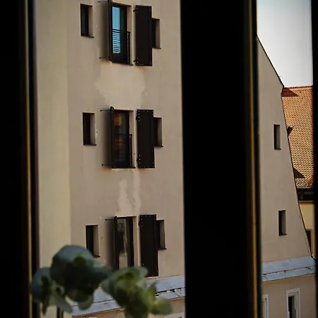 Salzhausblick Family - Zentrale Lage Am Salzhaus - Mwst-rechnung Verfuegbar Żytawa