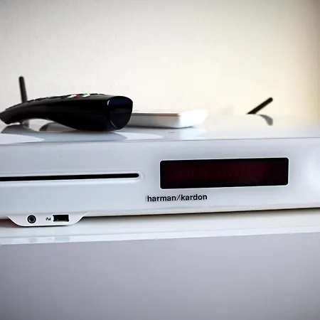 Salzhausblick Family - Zentrale Lage Am Salzhaus - Mwst-rechnung Verfuegbar * Żytawa