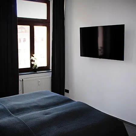 Salzhausblick Family - Zentrale Lage Am Salzhaus - Mwst-rechnung Verfuegbar Apartament *