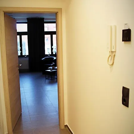 Salzhausblick Family - Zentrale Lage Am Salzhaus - Mwst-rechnung Verfuegbar Apartament *