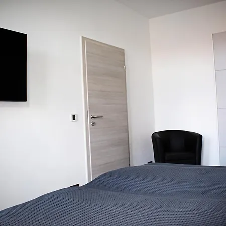 Salzhausblick Family - Zentrale Lage Am Salzhaus - Mwst-rechnung Verfuegbar Apartament