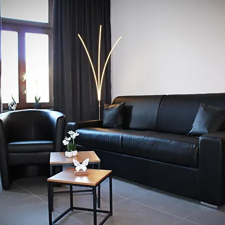 Salzhausblick Family - Zentrale Lage Am Salzhaus - Mwst-rechnung Verfuegbar