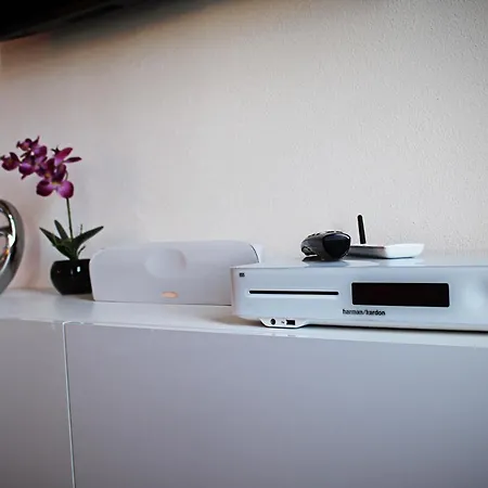 Salzhausblick Family - Zentrale Lage Am Salzhaus - Mwst-rechnung Verfuegbar Apartament Żytawa