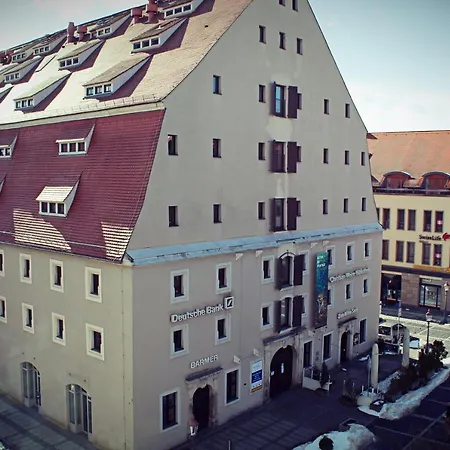 Salzhausblick Family - Zentrale Lage Am Salzhaus - Mwst-rechnung Verfuegbar