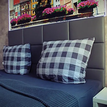 Salzhausblick Family - Zentrale Lage Am Salzhaus - Mwst-rechnung Verfuegbar * Żytawa