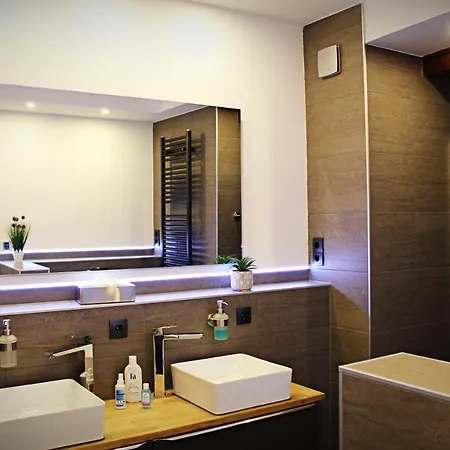 Salzhausblick Family - Zentrale Lage Am Salzhaus - Mwst-rechnung Verfuegbar Żytawa