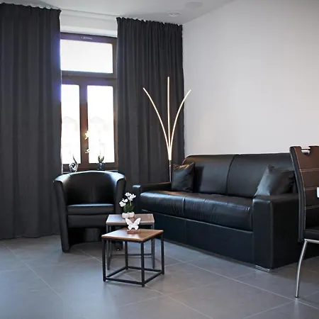Salzhausblick Family - Zentrale Lage Am Salzhaus - Mwst-rechnung Verfuegbar Apartman