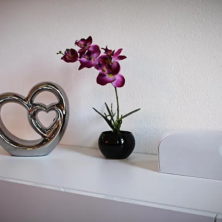 Salzhausblick Family - Zentrale Lage Am Salzhaus - Mwst-rechnung Verfügbar *