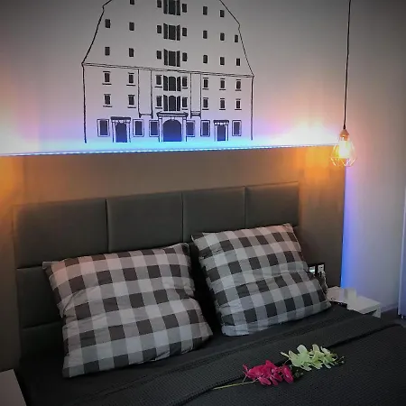 Apartament Salzhausblick Family - Zentrale Lage Am Salzhaus - Mwst-rechnung Verfuegbar