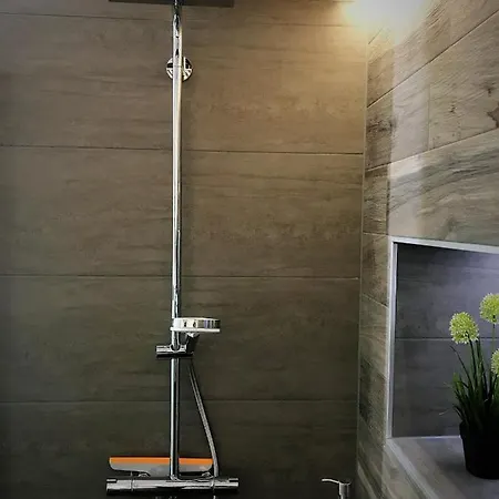 Apartamento Salzhausblick Family - Zentrale Lage Am Salzhaus - Mwst-rechnung Verfügbar