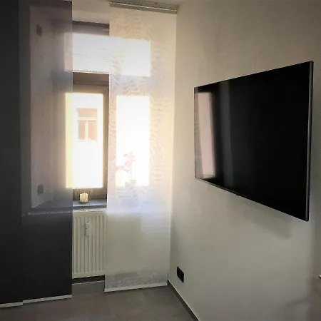 Salzhausblick Family - Zentrale Lage Am Salzhaus - Mwst-rechnung Verfuegbar