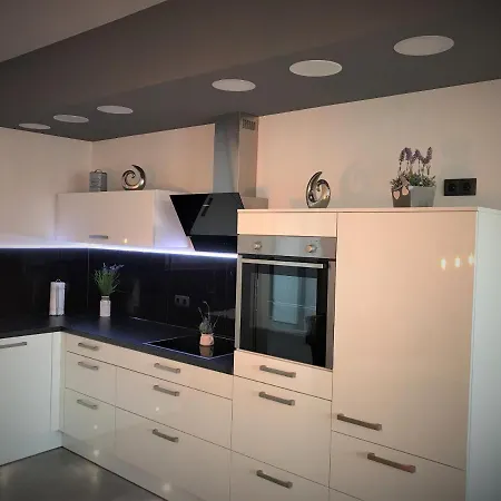 Salzhausblick Family - Zentrale Lage Am Salzhaus - Mwst-rechnung Verfuegbar Apartament