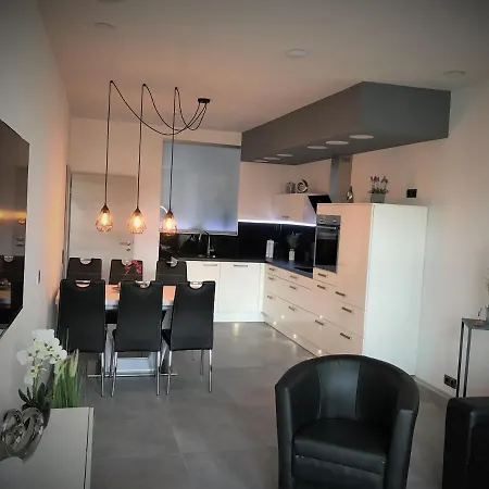 Salzhausblick Family - Zentrale Lage Am Salzhaus - Mwst-rechnung Verfuegbar Żytawa