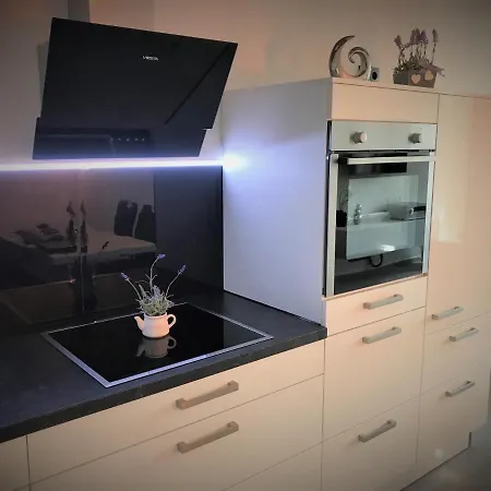 Salzhausblick Family - Zentrale Lage Am Salzhaus - Mwst-rechnung Verfuegbar Apartament *