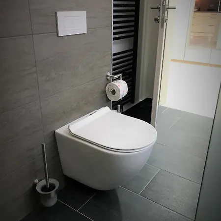 Apartament Salzhausblick Family - Zentrale Lage Am Salzhaus - Mwst-rechnung Verfuegbar *