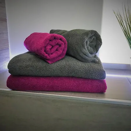 Salzhausblick Family - Zentrale Lage Am Salzhaus - Mwst-rechnung Verfuegbar