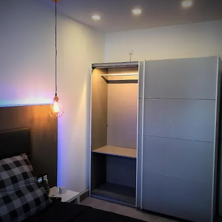 Apartament Salzhausblick Family - Zentrale Lage Am Salzhaus - Mwst-rechnung Verfuegbar Żytawa