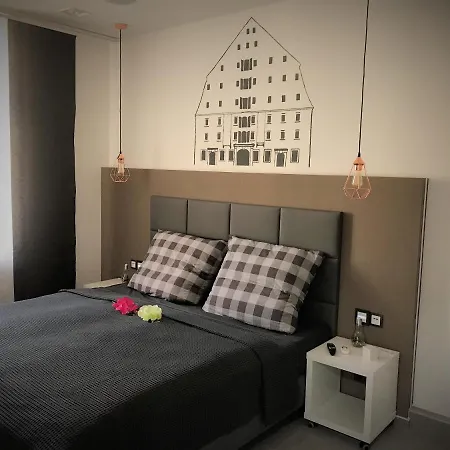 Salzhausblick Family - Zentrale Lage Am Salzhaus - Mwst-rechnung Verfuegbar *