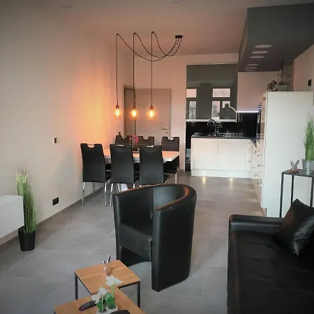 Apartament Salzhausblick Family - Zentrale Lage Am Salzhaus - Mwst-rechnung Verfuegbar *