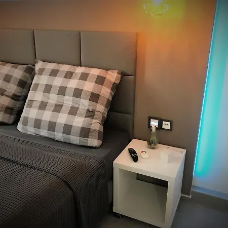 Salzhausblick Family - Zentrale Lage Am Salzhaus - Mwst-rechnung Verfuegbar Apartament *
