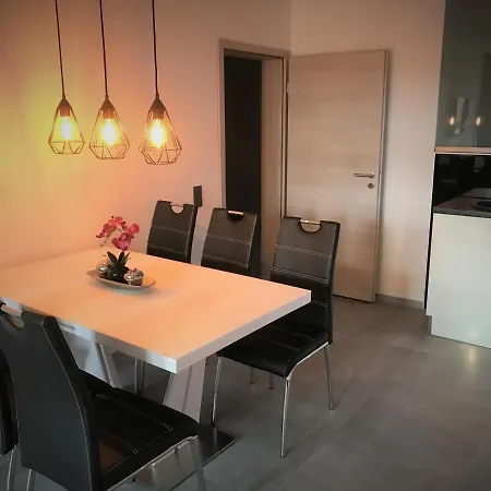 Apartament Salzhausblick Family - Zentrale Lage Am Salzhaus - Mwst-rechnung Verfuegbar