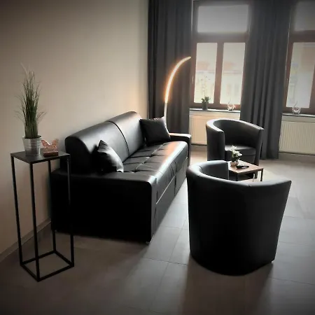 Salzhausblick Family - Zentrale Lage Am Salzhaus - Mwst-rechnung Verfuegbar Apartament